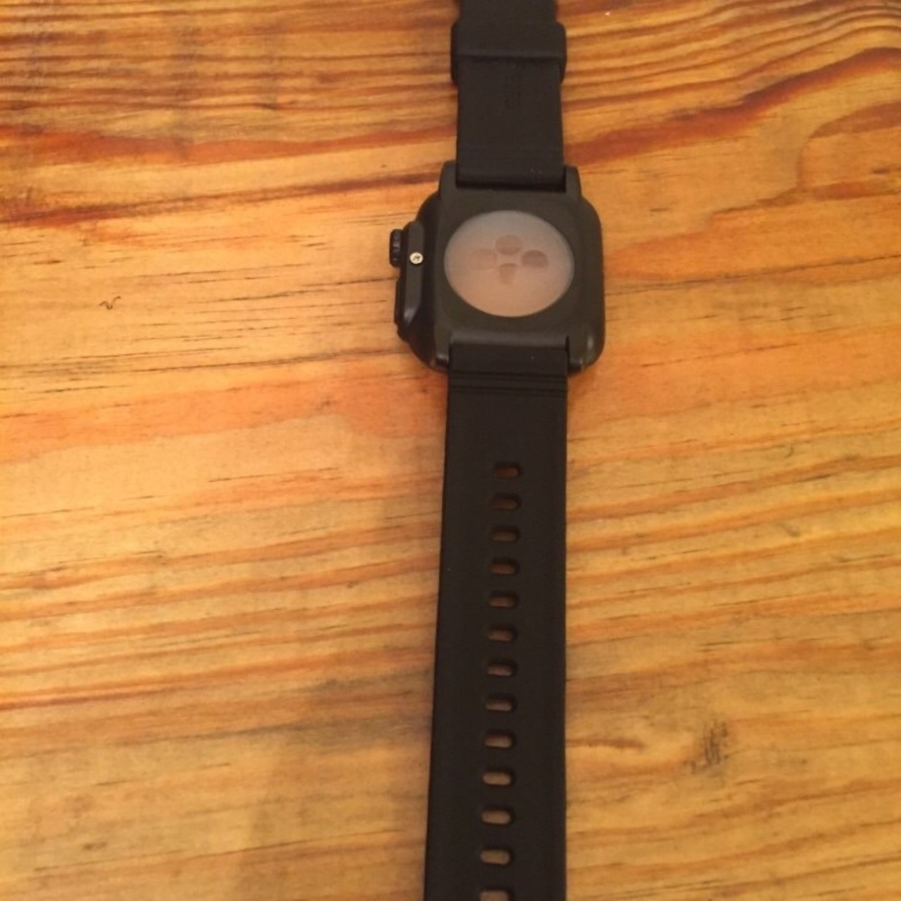 42mm Apple Watch waterproof case